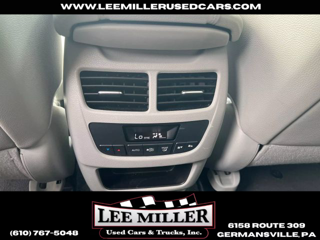 2014 Acura Mdx - Image 14