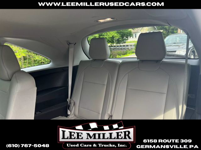 2014 Acura Mdx - Image 13
