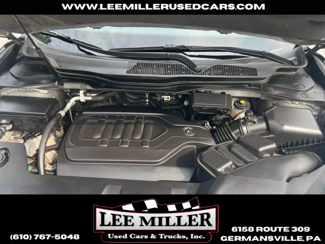 2014 Acura Mdx - Image 25