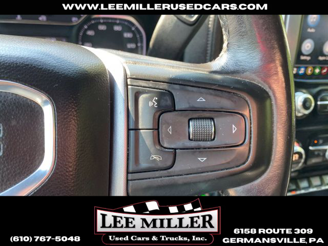 2021 Gmc Sierra 1500 Crew Cab - Image 14