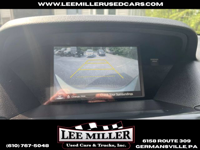 2014 Acura Mdx - Image 21