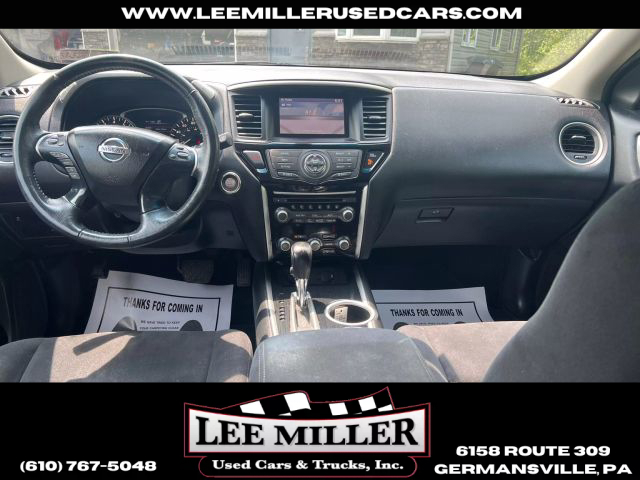 2016 Nissan Pathfinder - Image 14