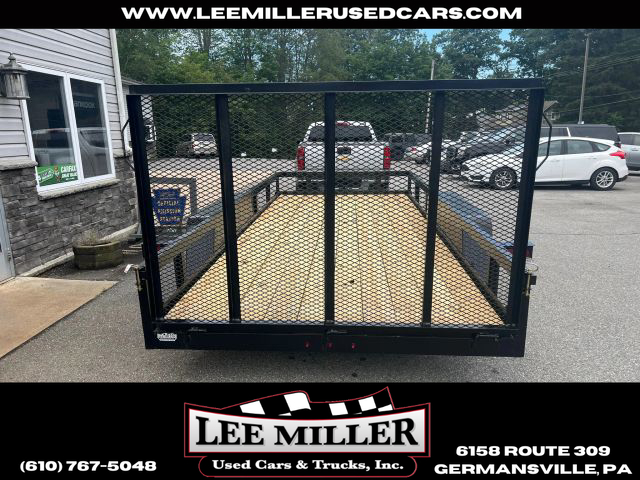 2025 Mentzer Custom Landscape - Image 4