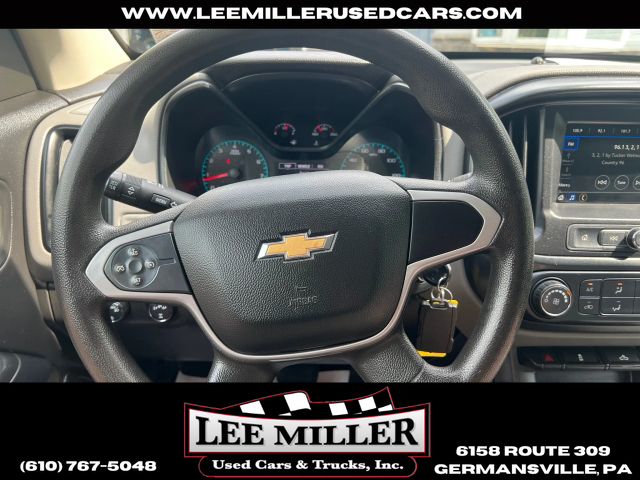 2019 Chevrolet Colorado Crew Cab - Image 14