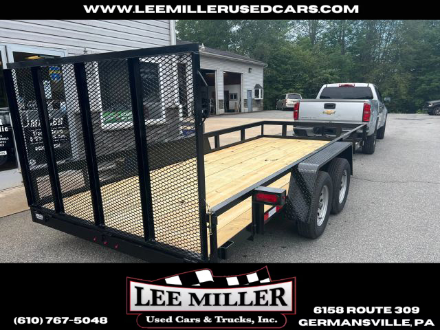 2025 Mentzer Custom Landscape - Image 3