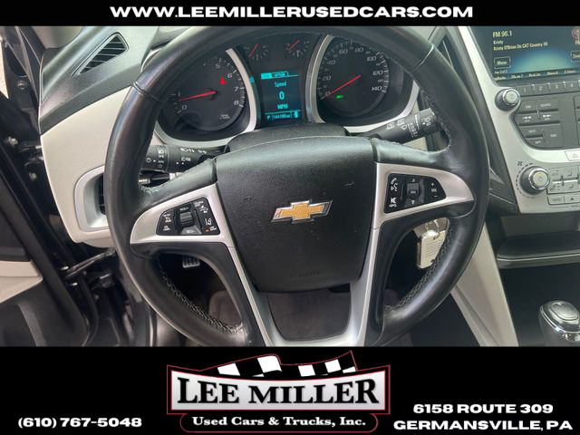 2017 Chevrolet Equinox - Image 15