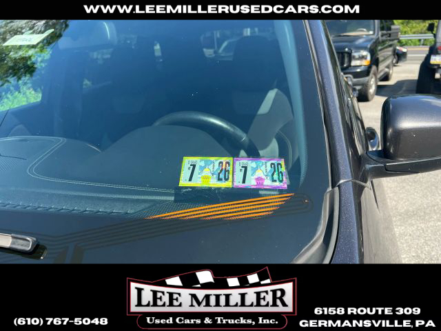2014 Jeep Cherokee - Image 19