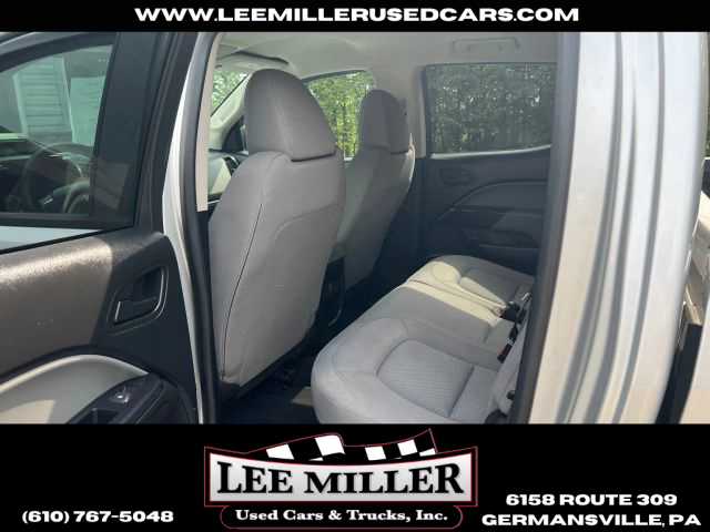 2019 Chevrolet Colorado Crew Cab - Image 10