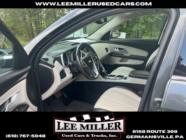 2017 Chevrolet Equinox - Image 14