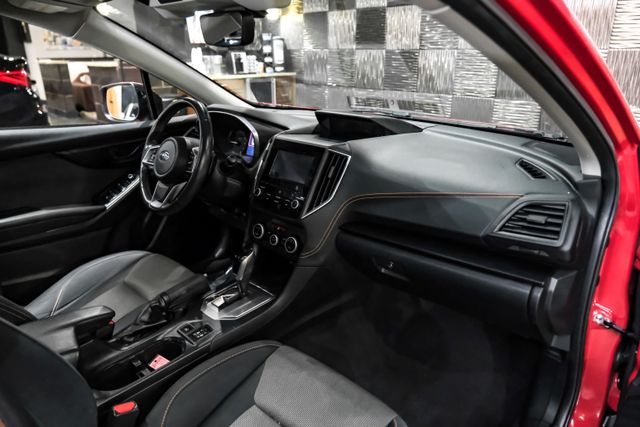 2021 Subaru Crosstrek Premium Sport Utility 4d - Image 11