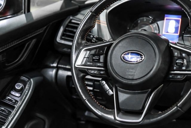 2021 Subaru Crosstrek Premium Sport Utility 4d - Image 15