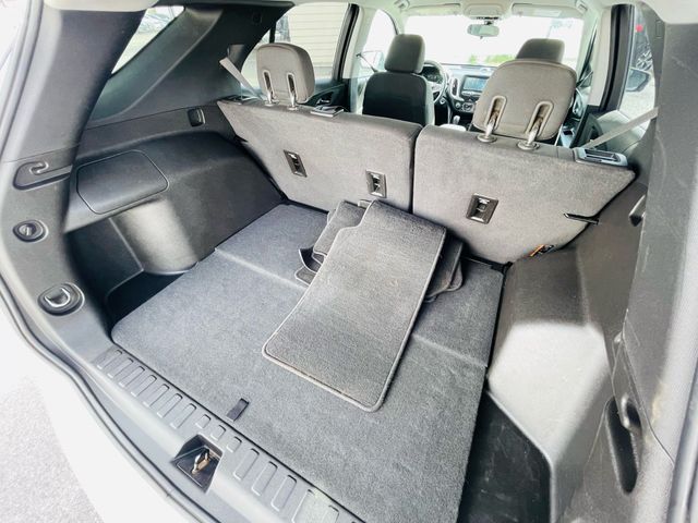 2018 Chevrolet Equinox - Image 15