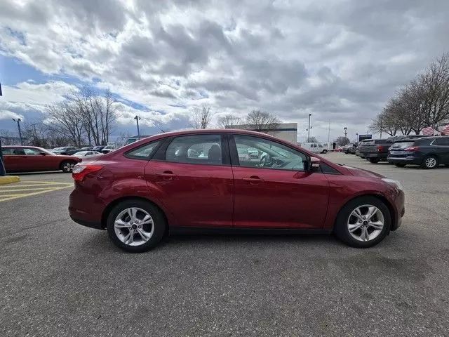 2014 Ford Focus - Image 4