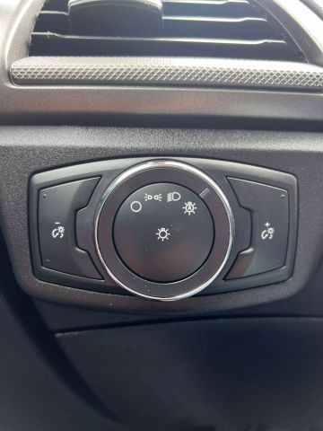2018 Ford Fusion Se Hybrid Sedan 4d - Image 28