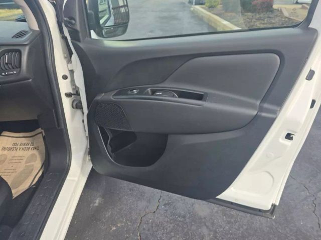 2018 Ram Promaster City - Image 13
