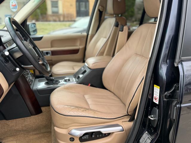 2009 Land Rover Range Rover - Image 14