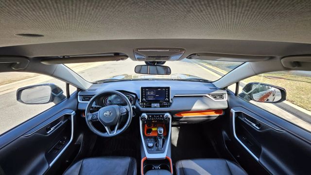2021 Toyota Rav4 - Image 23