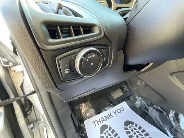 2012 FORD FOCUS SEDAN SILVER AUTOMATIC - Peach State Motors