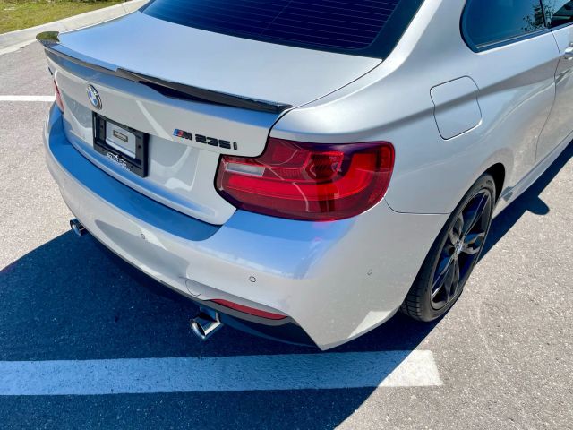 2016 Bmw 2 Series - Image 63