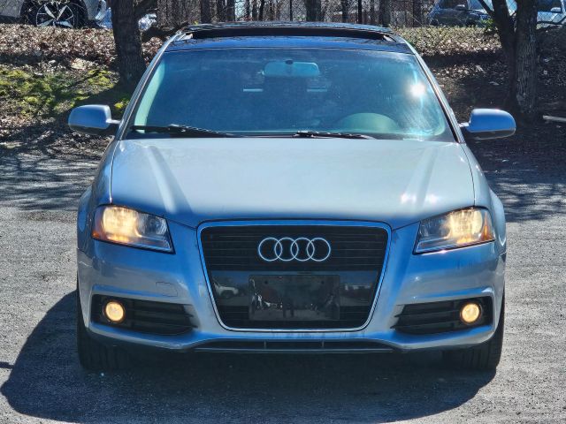 2011 Audi A3 - Image 2