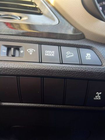 2017 Hyundai Santa Fe Sport Sport Utility 4d - Image 26