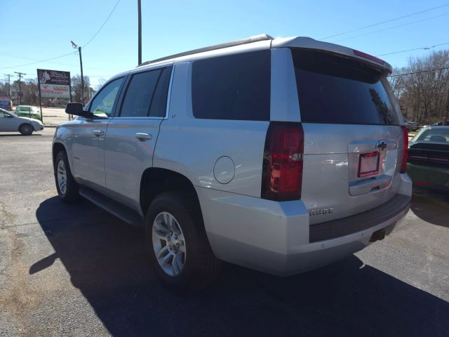 2019 Chevrolet Tahoe - Image 6