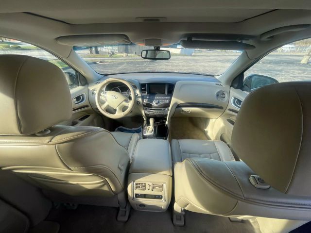 2014 Infiniti Qx60 - Image 23