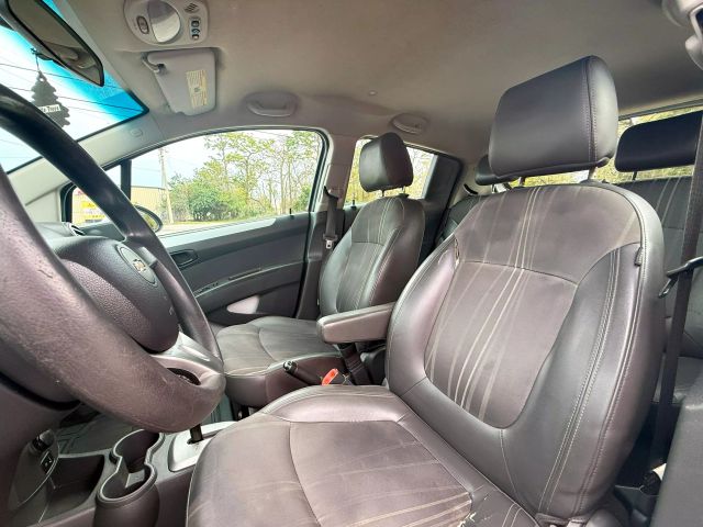 2014 Chevrolet Spark - Image 13