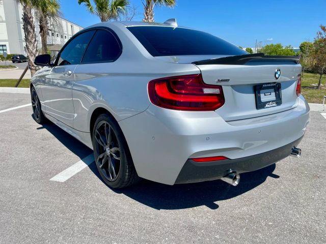 2016 Bmw 2 Series - Image 26