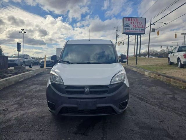 2018 Ram Promaster City - Image 2