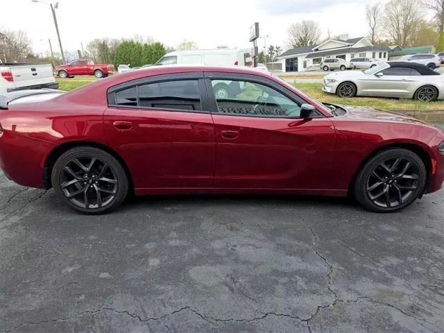2019 Dodge Charger - Image 4