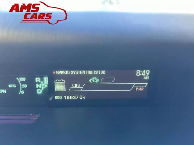 2012 Toyota Prius - Image 19