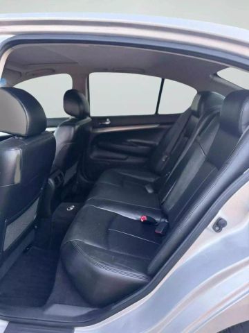 2010 Infiniti G - Image 26