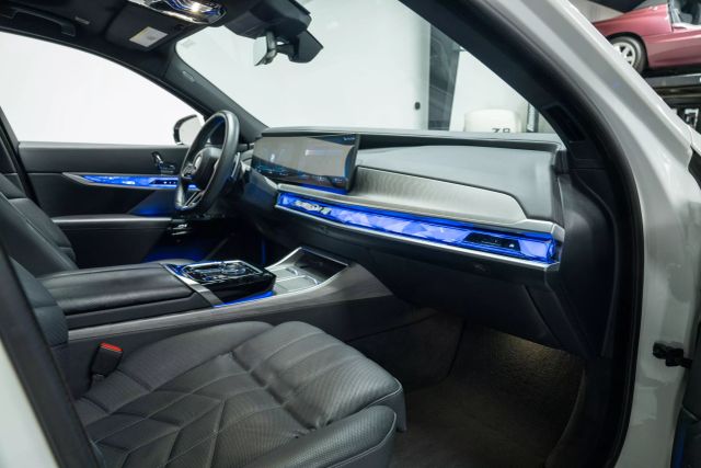2023 Bmw 7 Series 760i Xdrive Sedan 4d - - Image 30