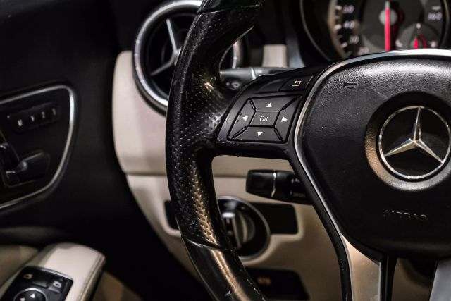 2014 Mercedes-benz Cla-class Cla 250 Coupe 4d - Image 14