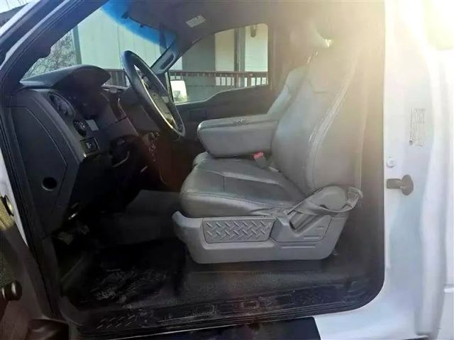 2013 Ford F150 Regular Cab - Image 11