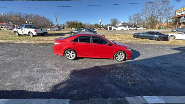 2007 Toyota Camry - Image 4