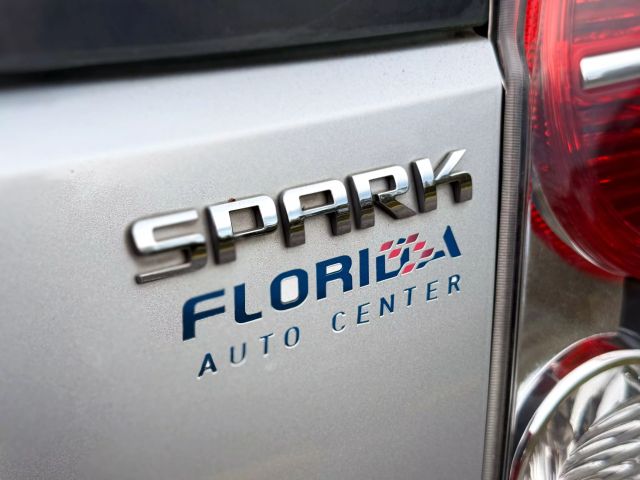2014 Chevrolet Spark - Image 20