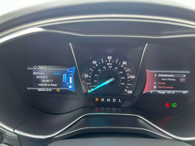2018 Ford Fusion Se Hybrid Sedan 4d - Image 26