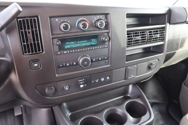 2019 Chevrolet Express 2500 Cargo - Image 12