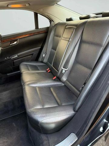 2010 Mercedes-benz S-class - Image 17
