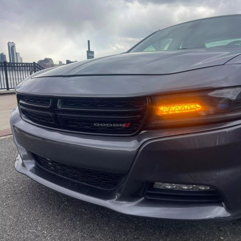 2016 Dodge Charger Sxt Sedan 4d - Image 36
