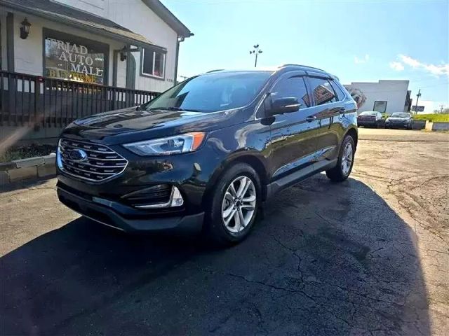 2019 Ford Edge - Image 1