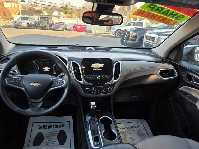 2019 Chevrolet Equinox Premier Sport Utility 4d - Image 10