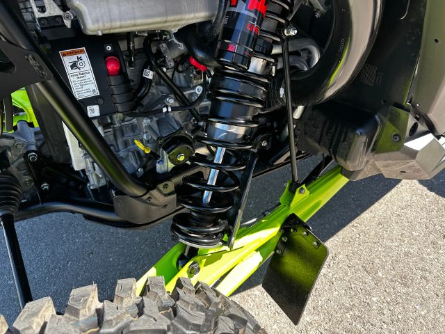 2024 Polaris Rzr Pro R Ultimate - Image 27