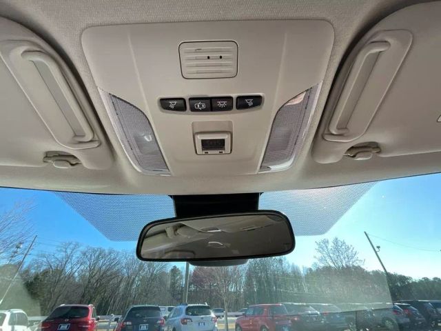 2020 TOYOTA COROLLA SEDAN BLACK AUTOMATIC - Peach State Motors