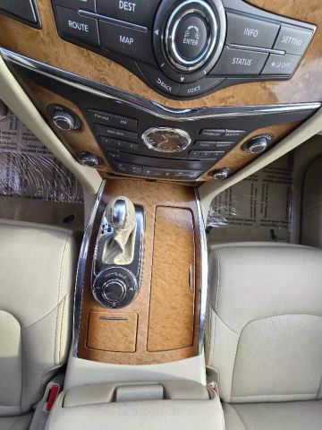 2012 Infiniti Qx - Image 25