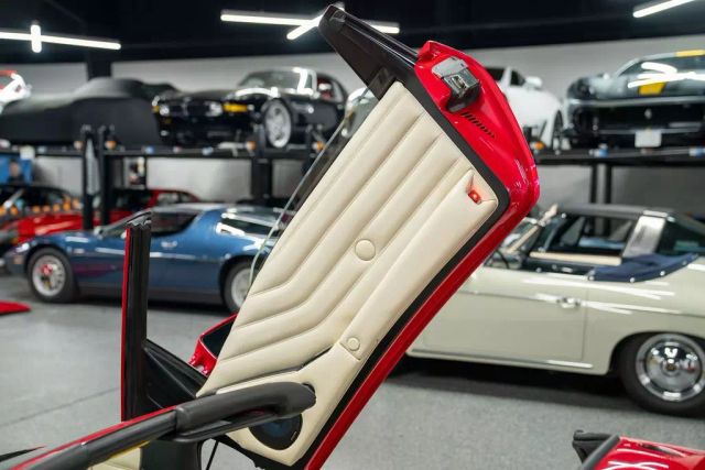 1999 Lamborghini Diablo Vt Roadster - - Image 13