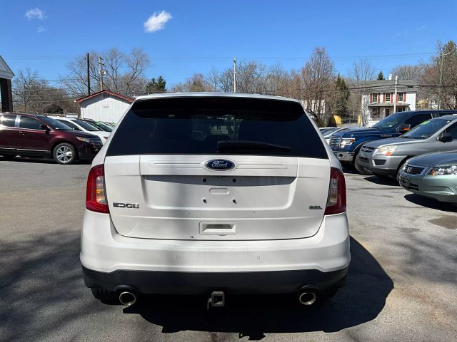 2014 Ford Edge - Image 4