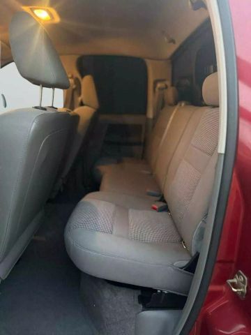 2007 Dodge Ram 1500 Quad Cab - Image 13